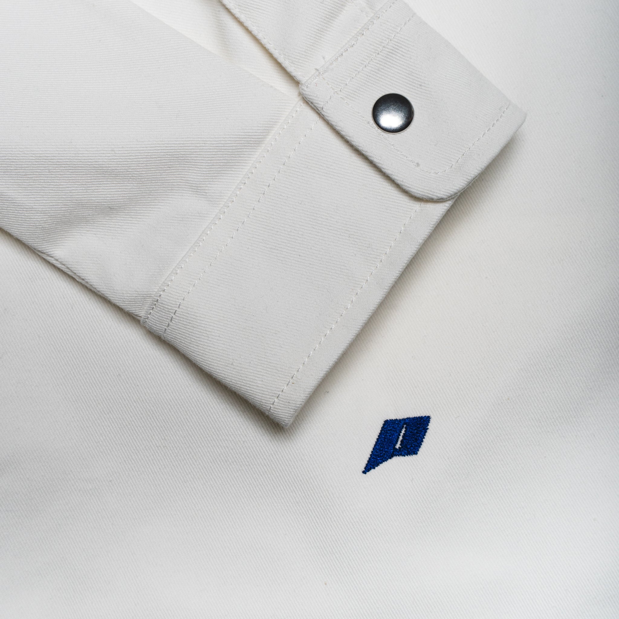WHITE NOISE SHIRT