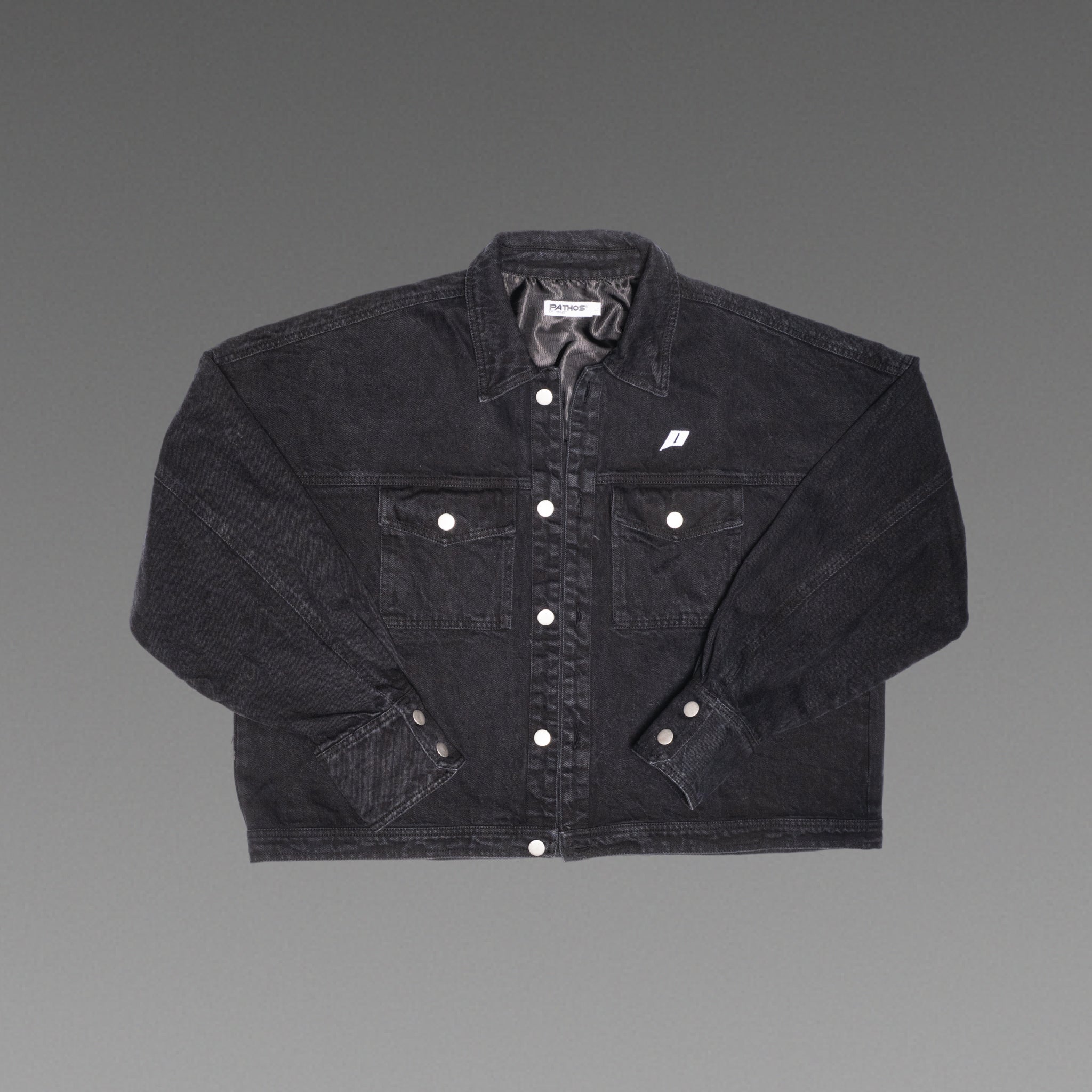 FRAMEWORK DENIM JACKET